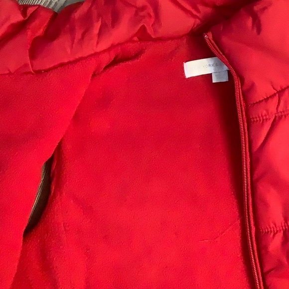 Adorable Puffer Jacket - Picture 3 of 5